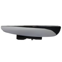 Door handle chrome front right