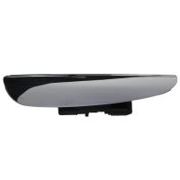 Door handle chrome front left