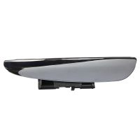 Door handle chrome rear right