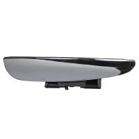 Door handle chrome rear right