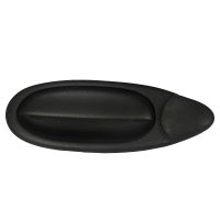 Door handle rear left