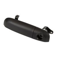 Door Handle Front Left Black Magneti Marelli