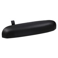 Door handle rear left