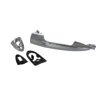 Door handle chrome front left