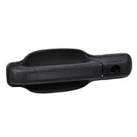 Door handle front left