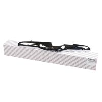 Door handle chrome tailgate rear door