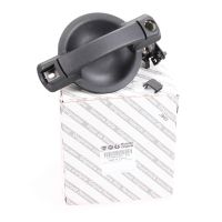 Door handle outside rear door elec. Mechanism