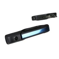 Door handle front left