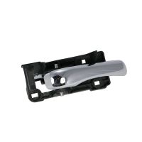 Door handle front and rear right