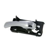 Door handle front and rear left