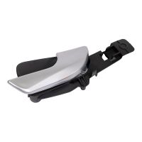 Door handle inside front right