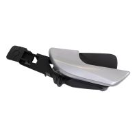 Door handle inside front left