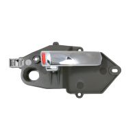 Door handle inside front right
