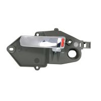 Door handle inside front left