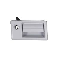 Door handle front door right