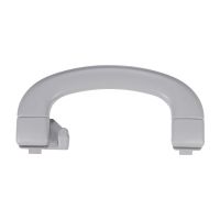 Handle top rear right and left