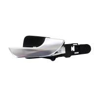 Door handle rear inside right chrome