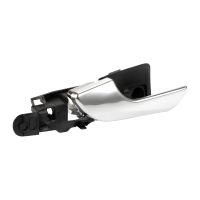 Door handle rear inside left chrome Magneti Marelli