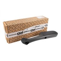 Door handle on the right inside