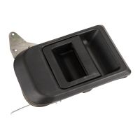 Rear door handle Door handle for the rear door