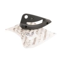 Left rear door handle