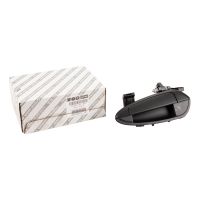 Left rear door handle