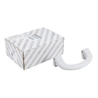 Handle in front right