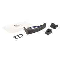 Door handle in front right