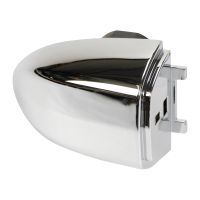 Cover for the door handle on the right