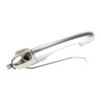 Door handle on the right