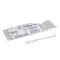 Coupling rod locking