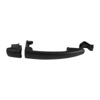 Outside door handle front or rear, right or left original PSA