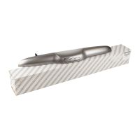 Tailgate handle, trunk handle