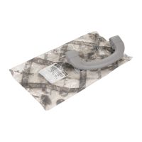 Handle at the top of the interior on the front right