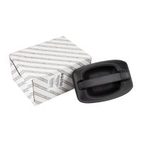 Door handle in front right