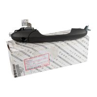 Door handle in front right