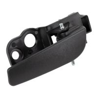 Door handle inside right