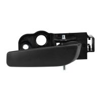 Door handle inside back right