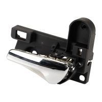 Door handle inside left