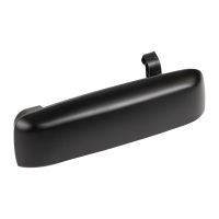 Door handle on the right