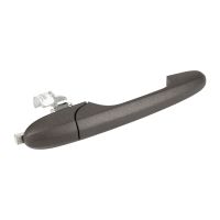 Door handle in front right