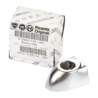 Door handle cover front left