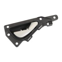 Door handle inside right