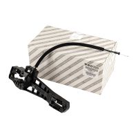 Gehäuse Türgriff hinten rechts