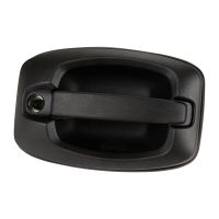 Door handle rear door PSA OE 1650900980