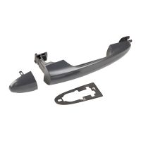 Front right door handle