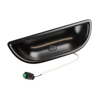 Front right door handle