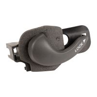 Door handle left front door