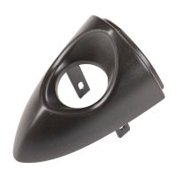 Cover for the door handle on the left