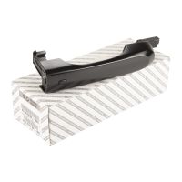 Front right door handle